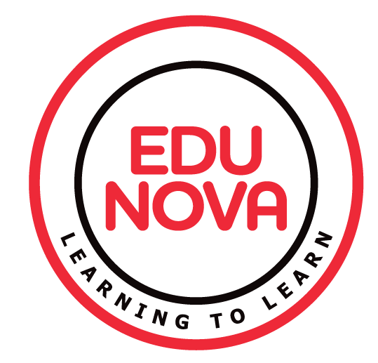 Edunova logo