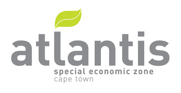 Atlantis Special Economic Zone logo