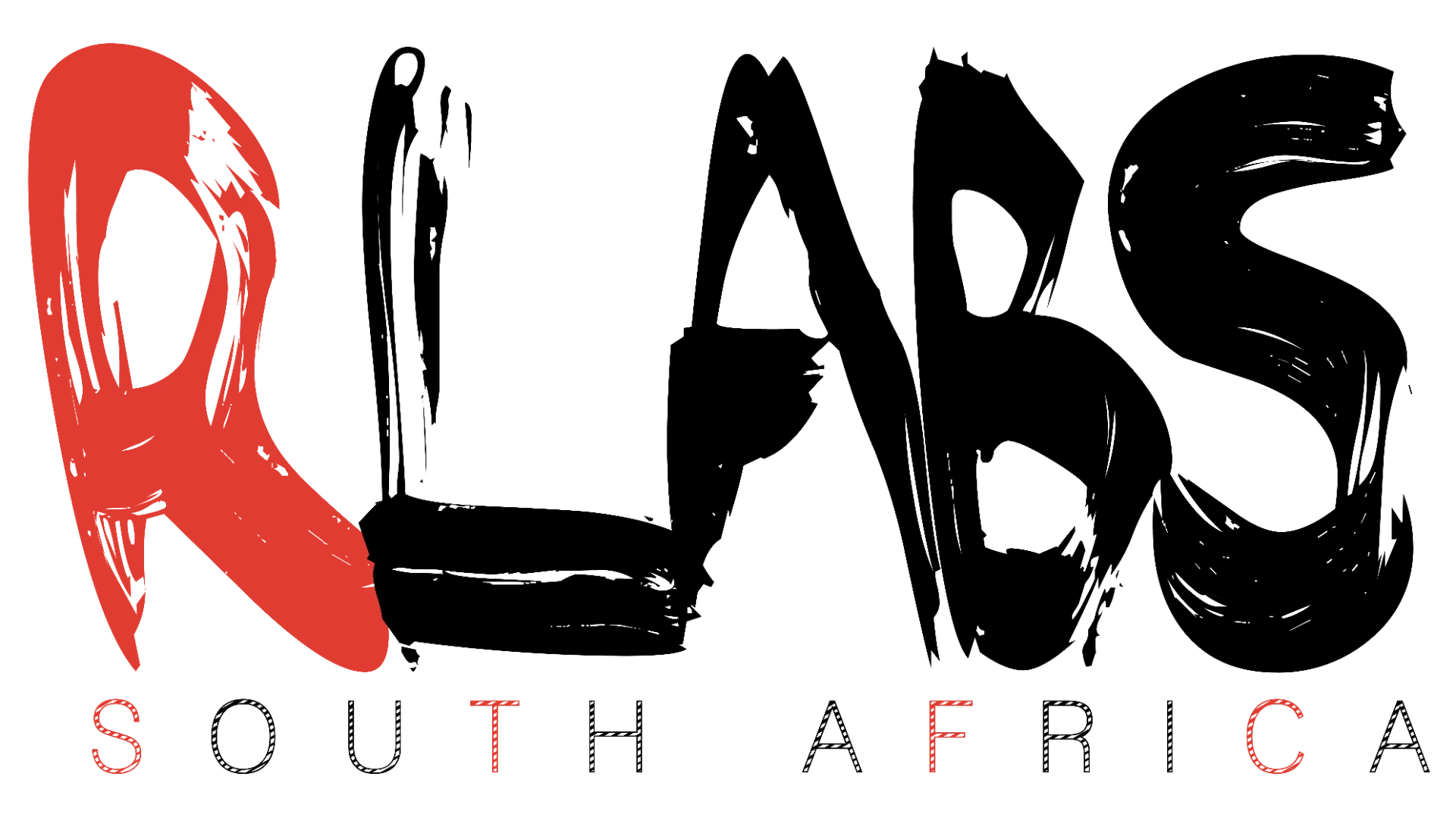 RLabs logo